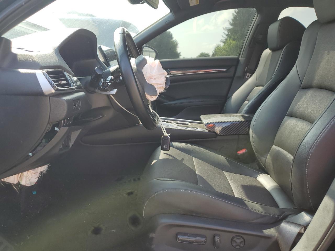 2021 Honda Accord Sport - Image 7