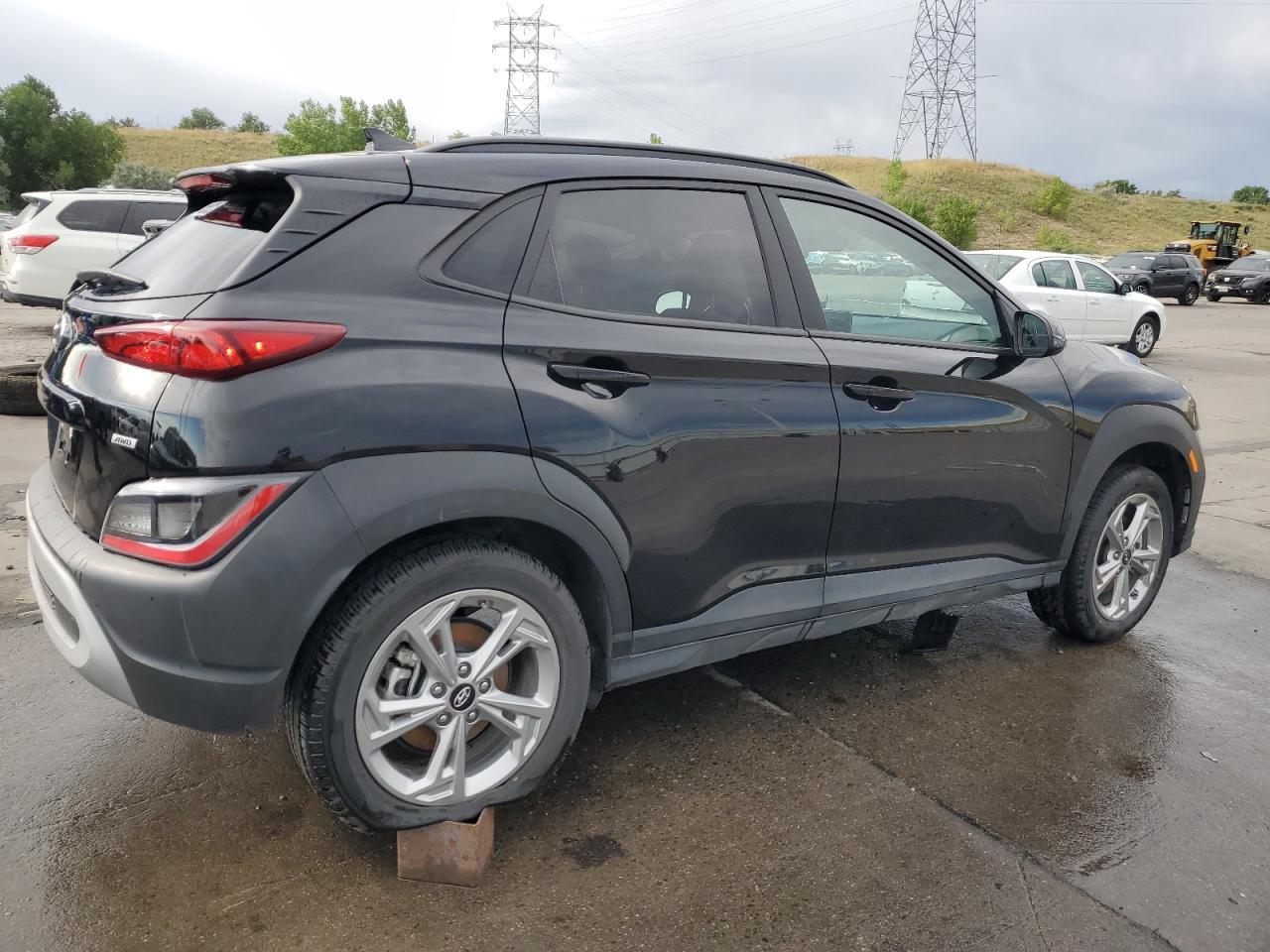 2023 Hyundai Kona Sel - Image 3