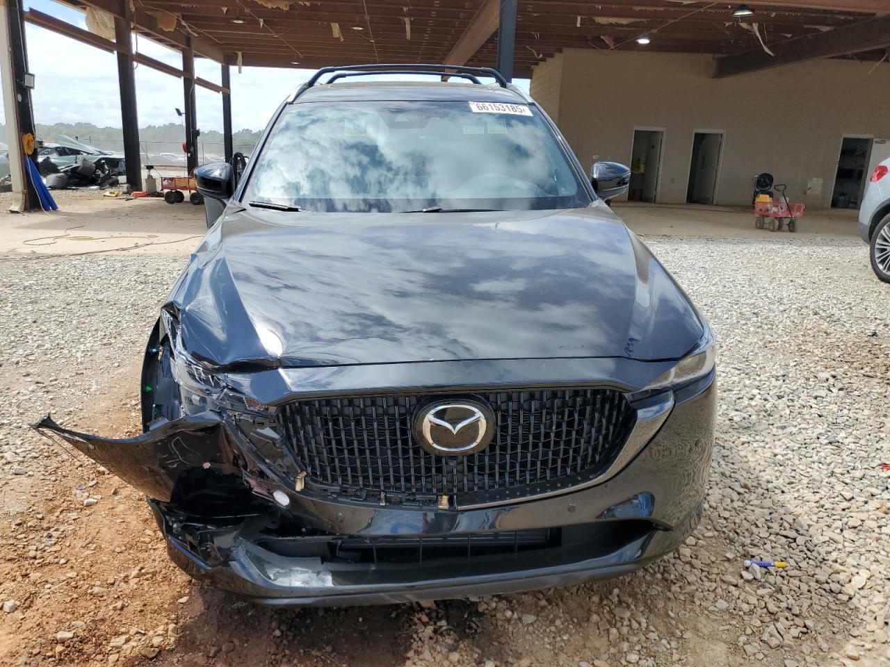 2025 Mazda Cx-5 Premium - Фото 5