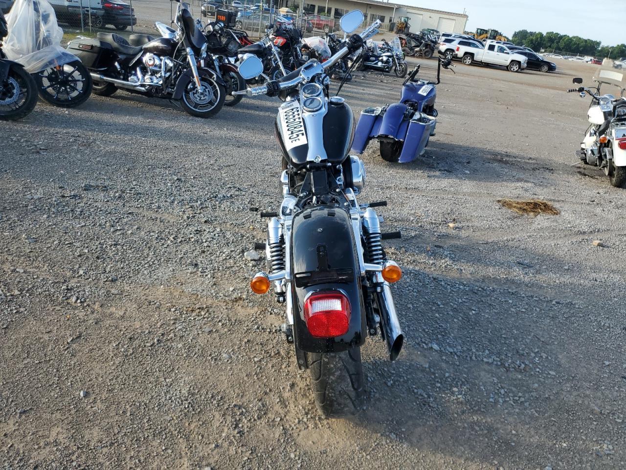 2007 Harley-Davidson Fxdl - Image 4