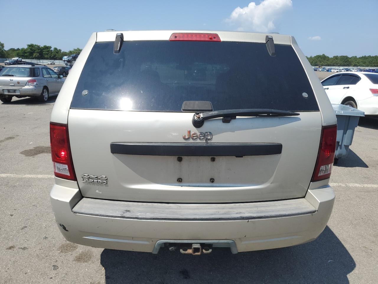 2007 Jeep Grand Cherokee Laredo - Фото 6