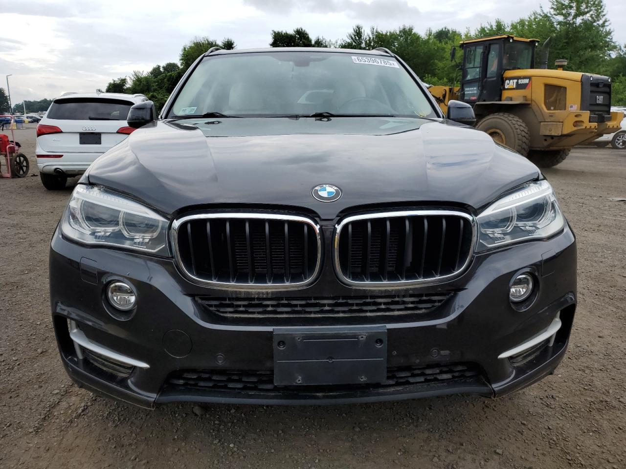 2016 BMW X5 xDrive35I - Image 5