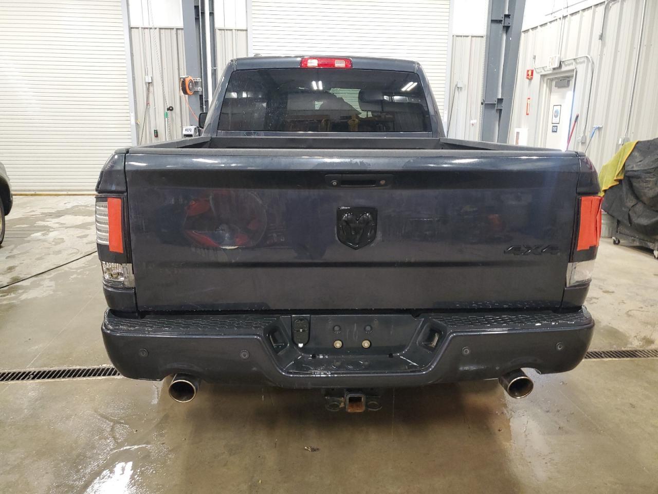 2014 Ram 1500 Sport - Image 6