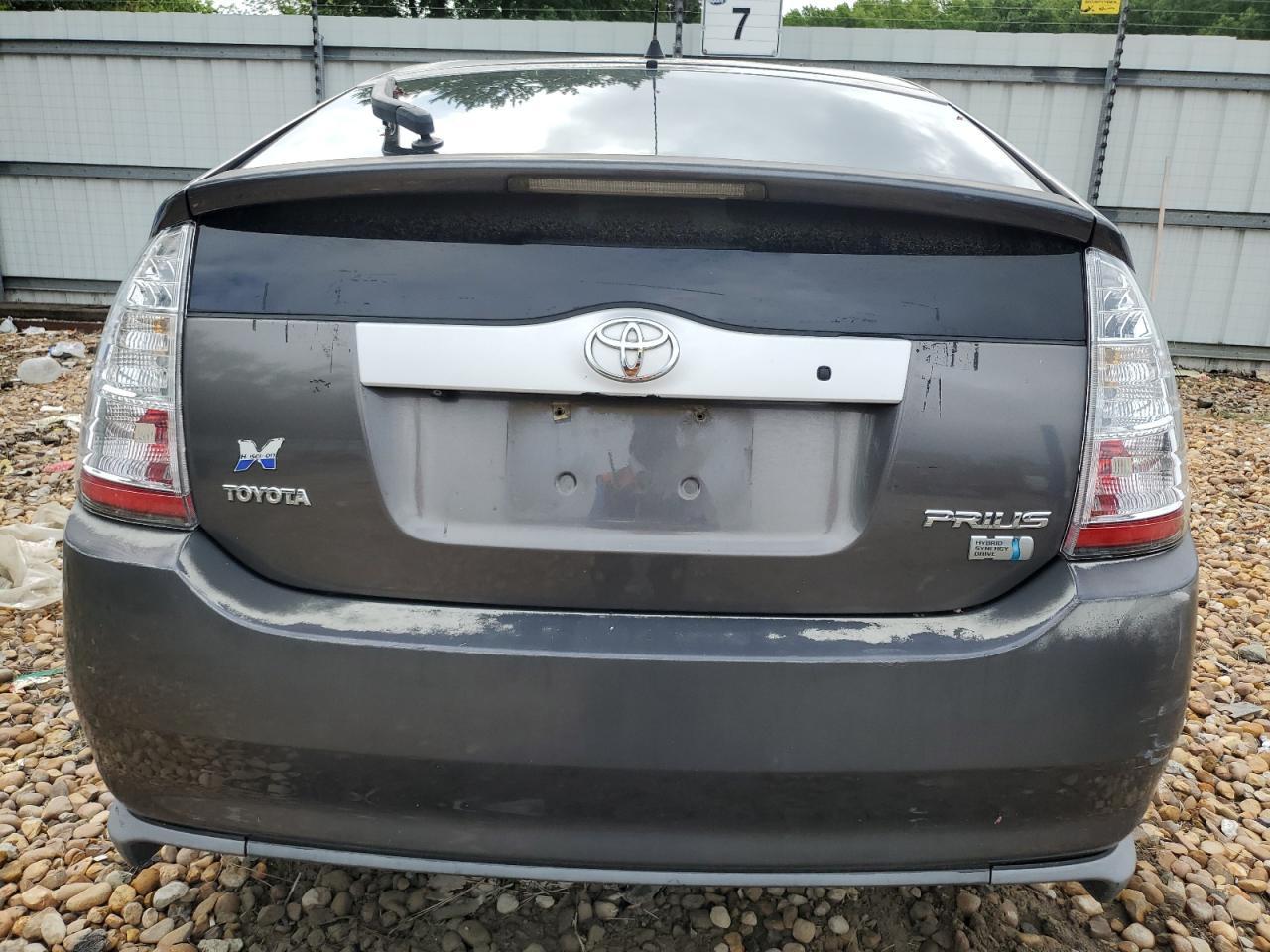 2007 Toyota Prius - Image 6