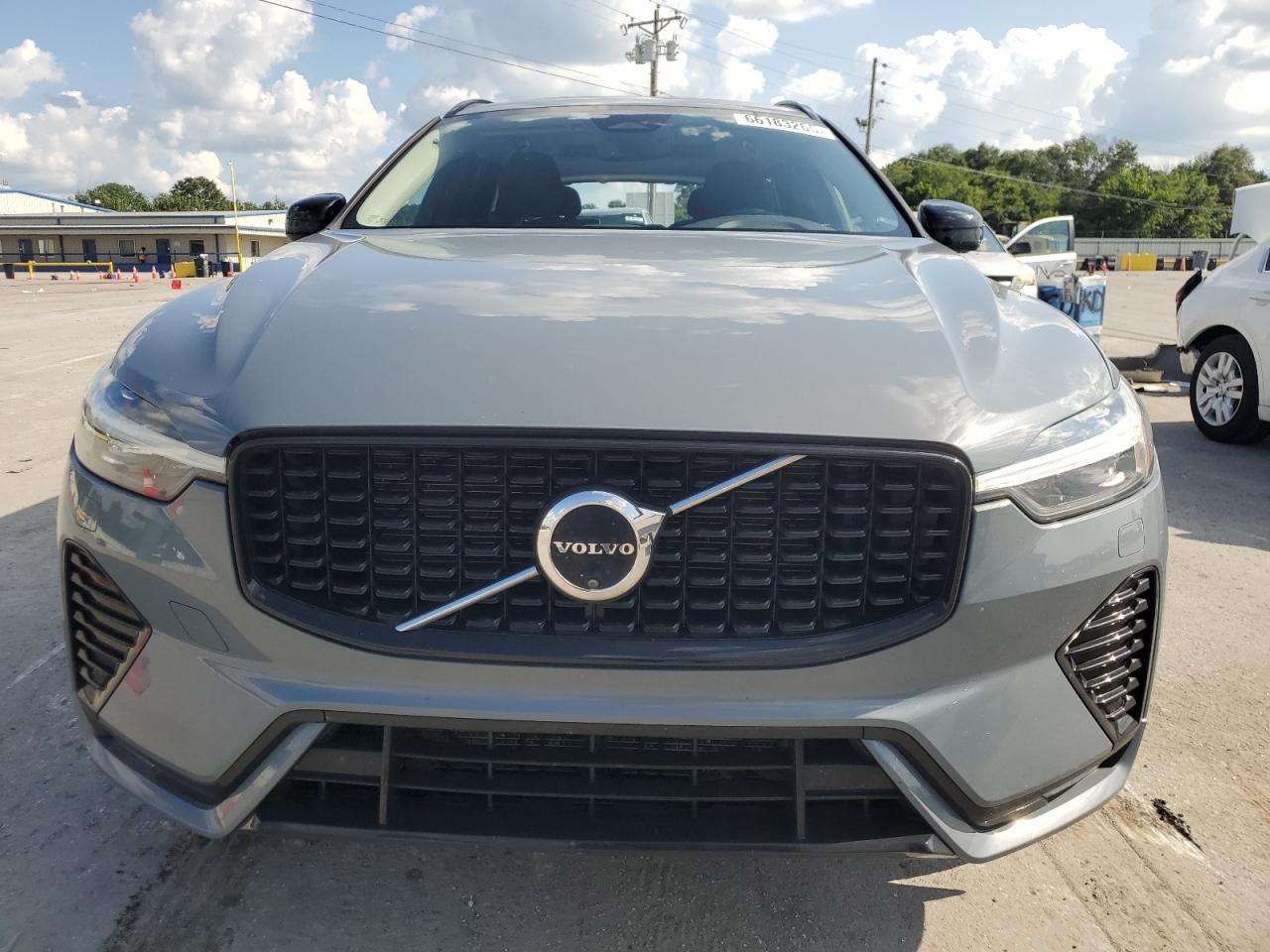 2024 Volvo Xc60 Plus - Фото 5