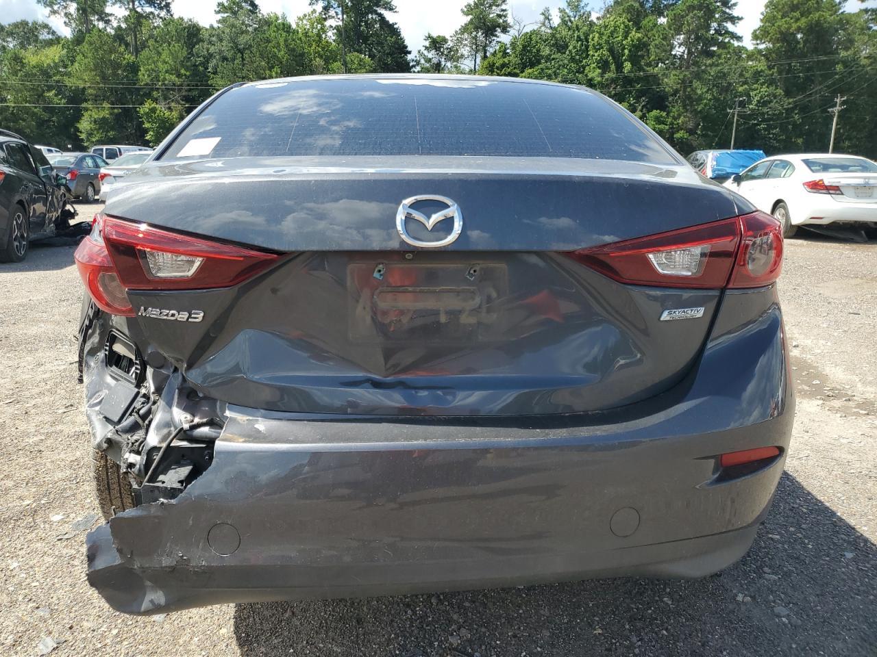 2016 Mazda 3 Sport - Image 6