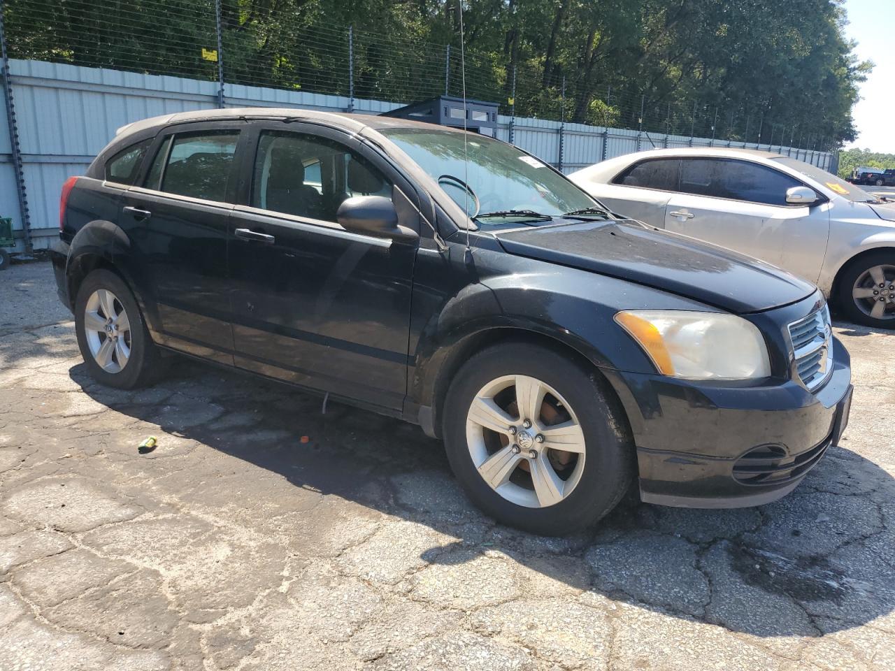 2010 Dodge Caliber Sxt - Фото 4