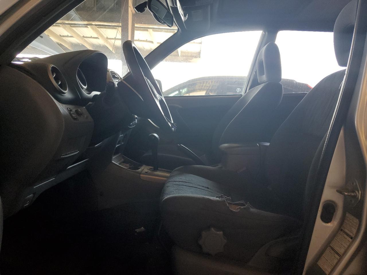 2002 Toyota Rav4 - Image 7