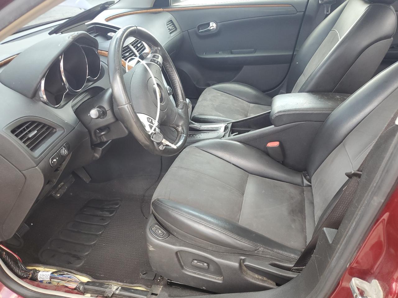 2008 Chevrolet Malibu 2Lt - Image 7