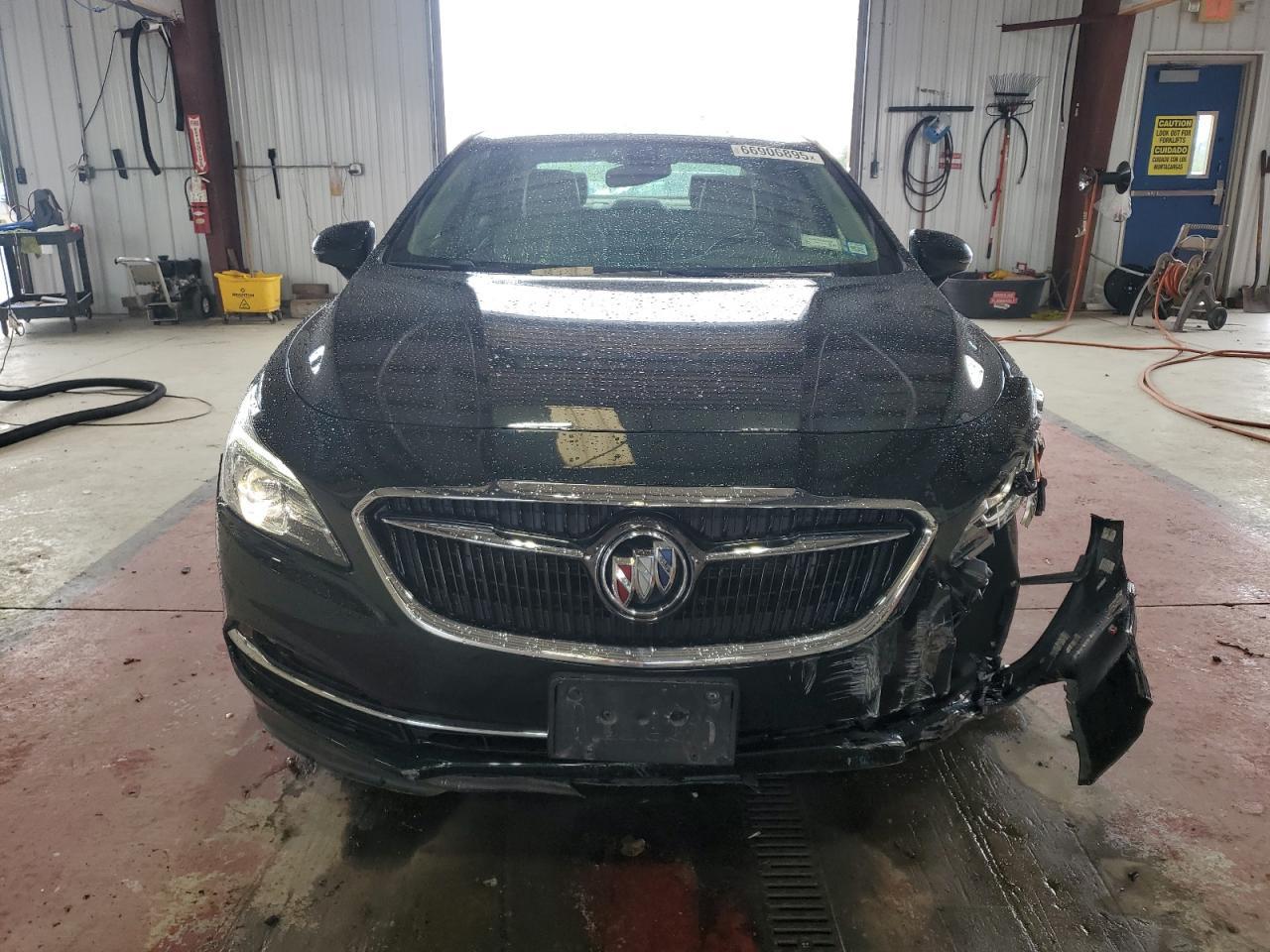 2017 Buick Lacrosse Preferred Preferred - Фото 5