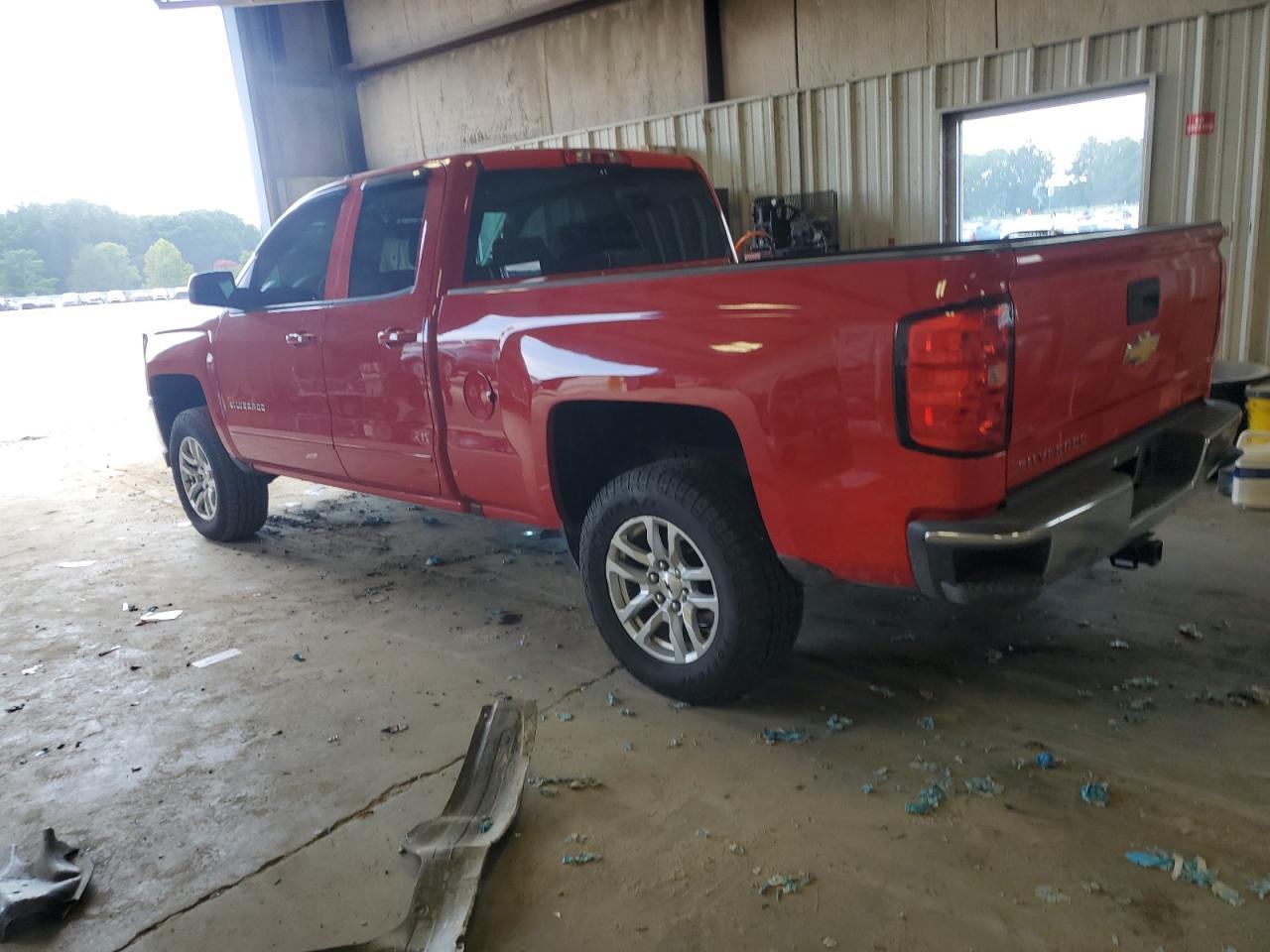 2018 Chevrolet Silverado C1500 Lt - Image 2