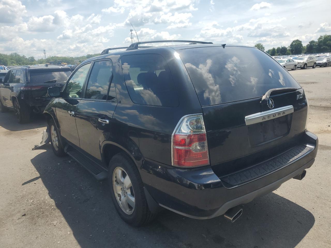 2005 Acura Mdx - Image 2