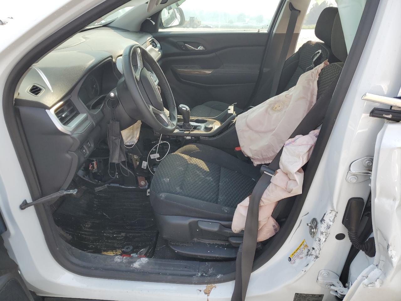 2018 GMC Acadia Sle - Image 7