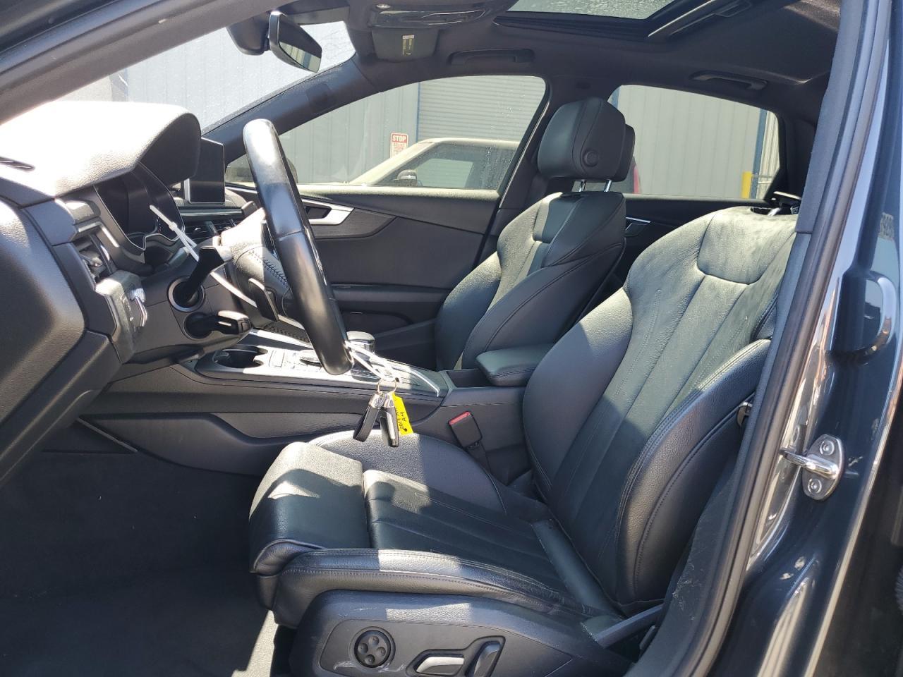 2017 Audi A4 Prestige - Image 7