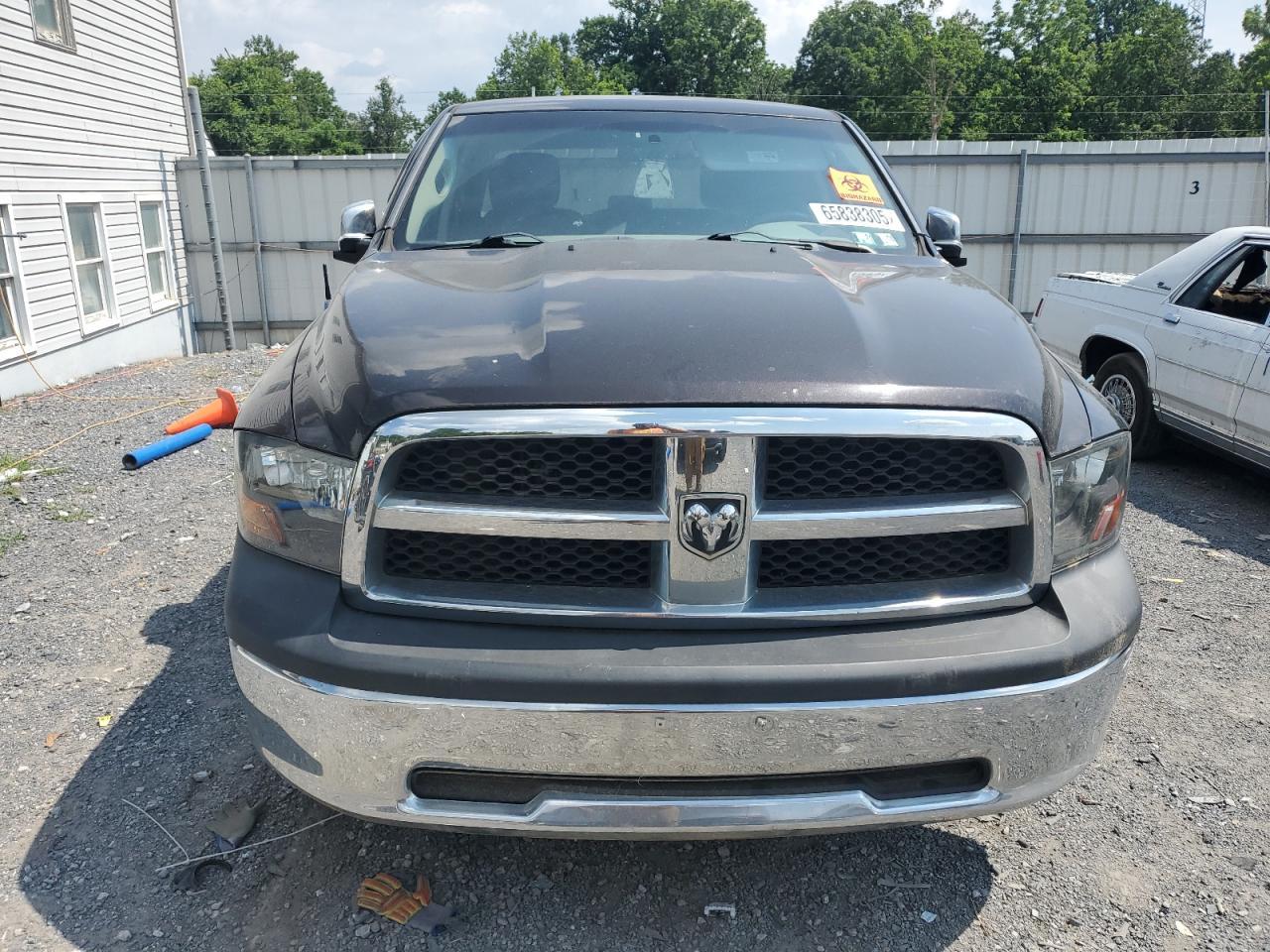 2011 Dodge Ram 1500 - Фото 5