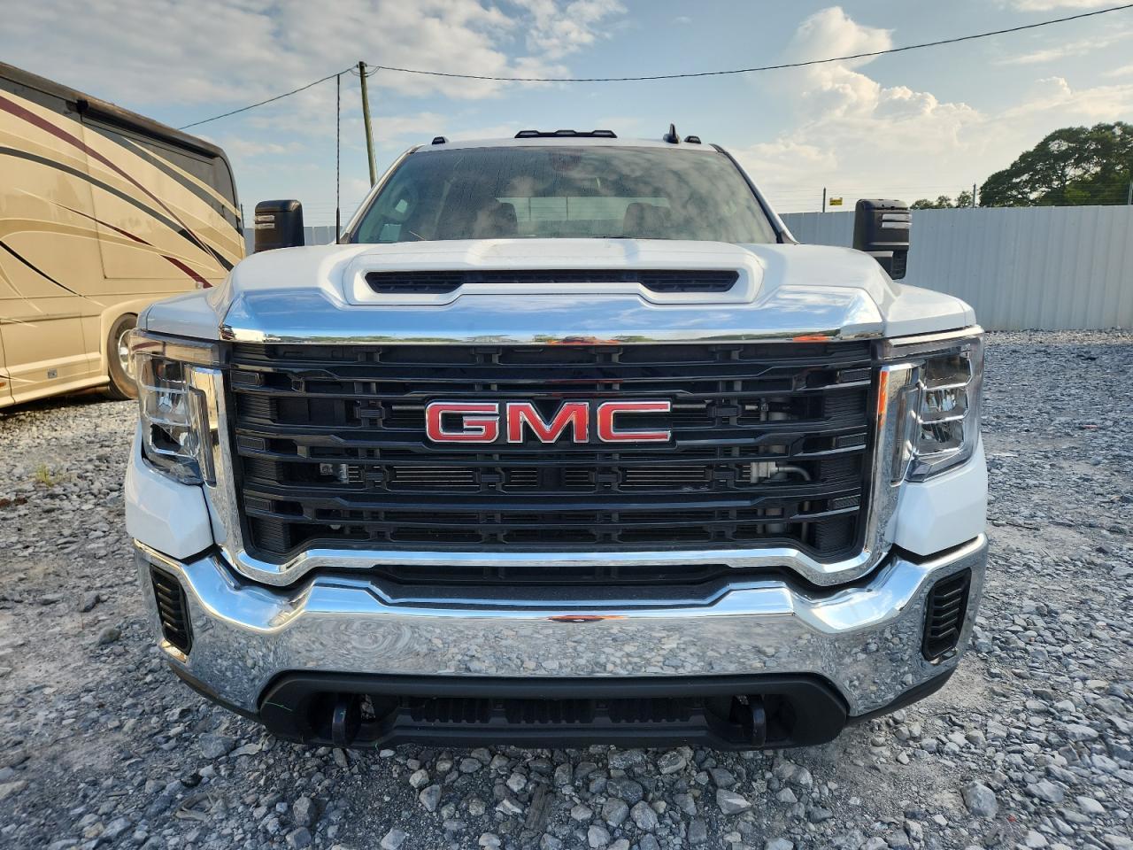 2023 GMC Sierra 3500 Hd Pro C - Image 5