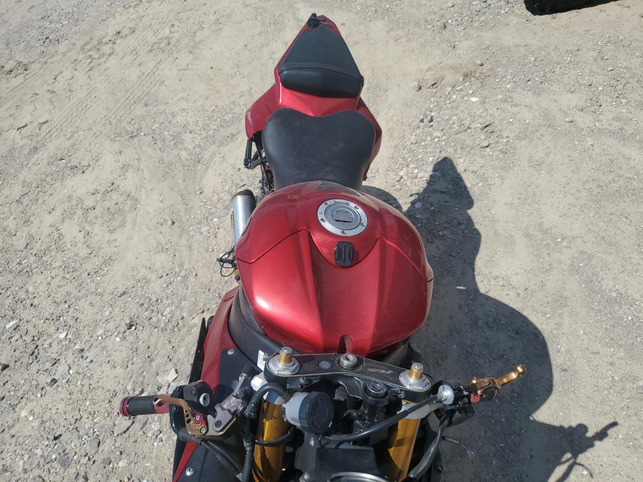 2007 Yamaha Yzfr6 L - Image 5