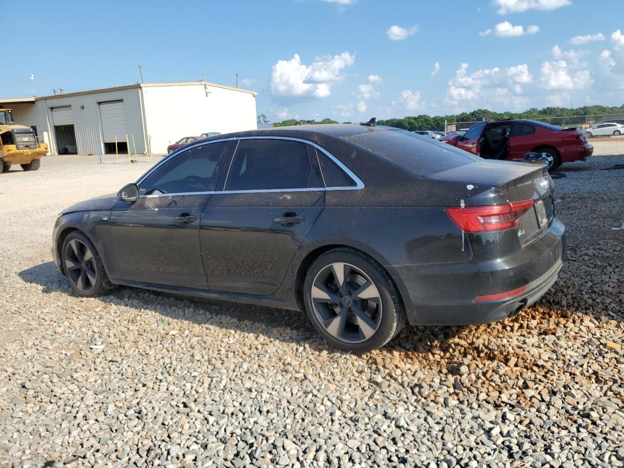 2017 Audi A4 Premium Plus - Image 2