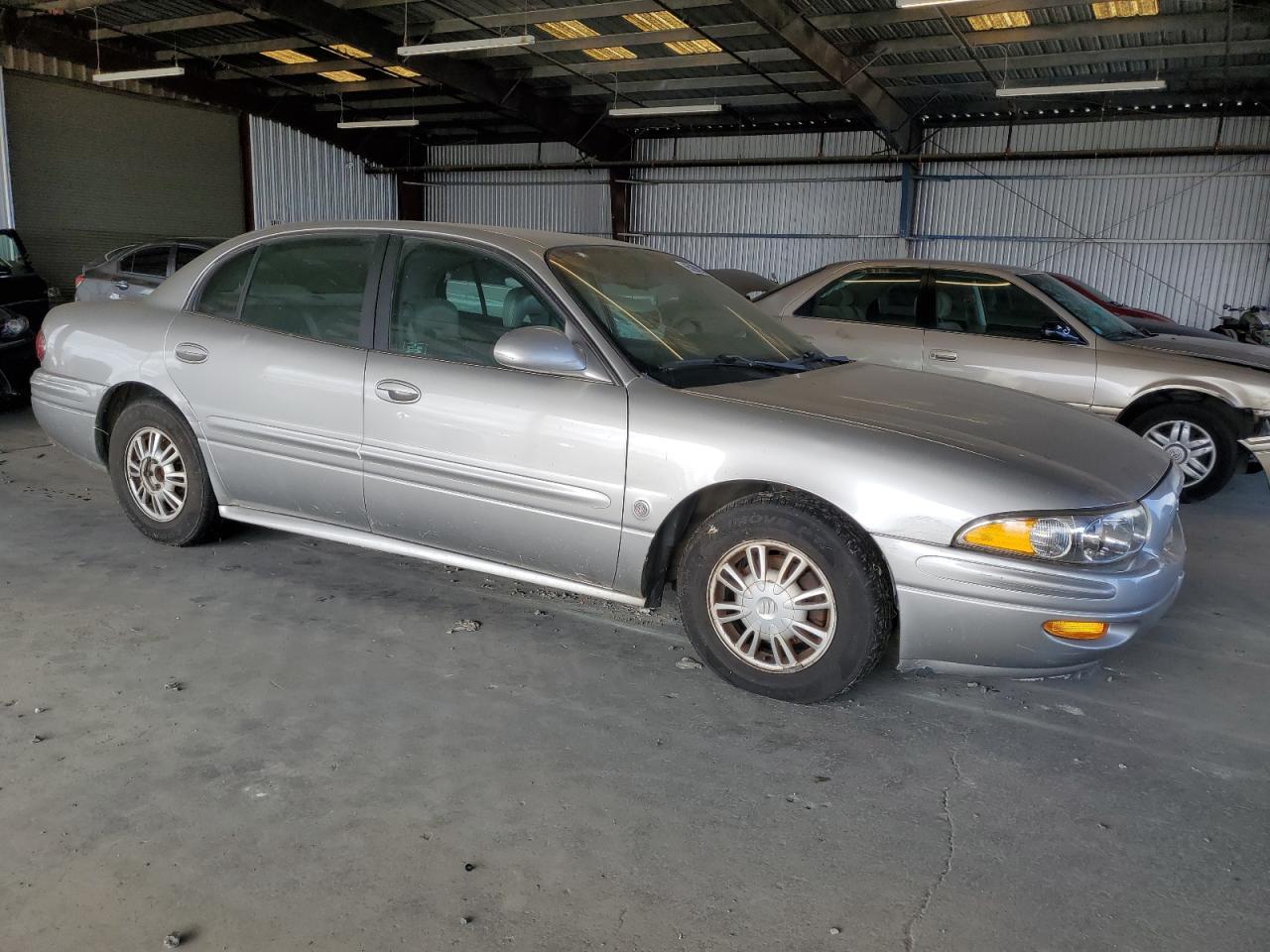 2004 Buick Lesabre Custom - Image 4
