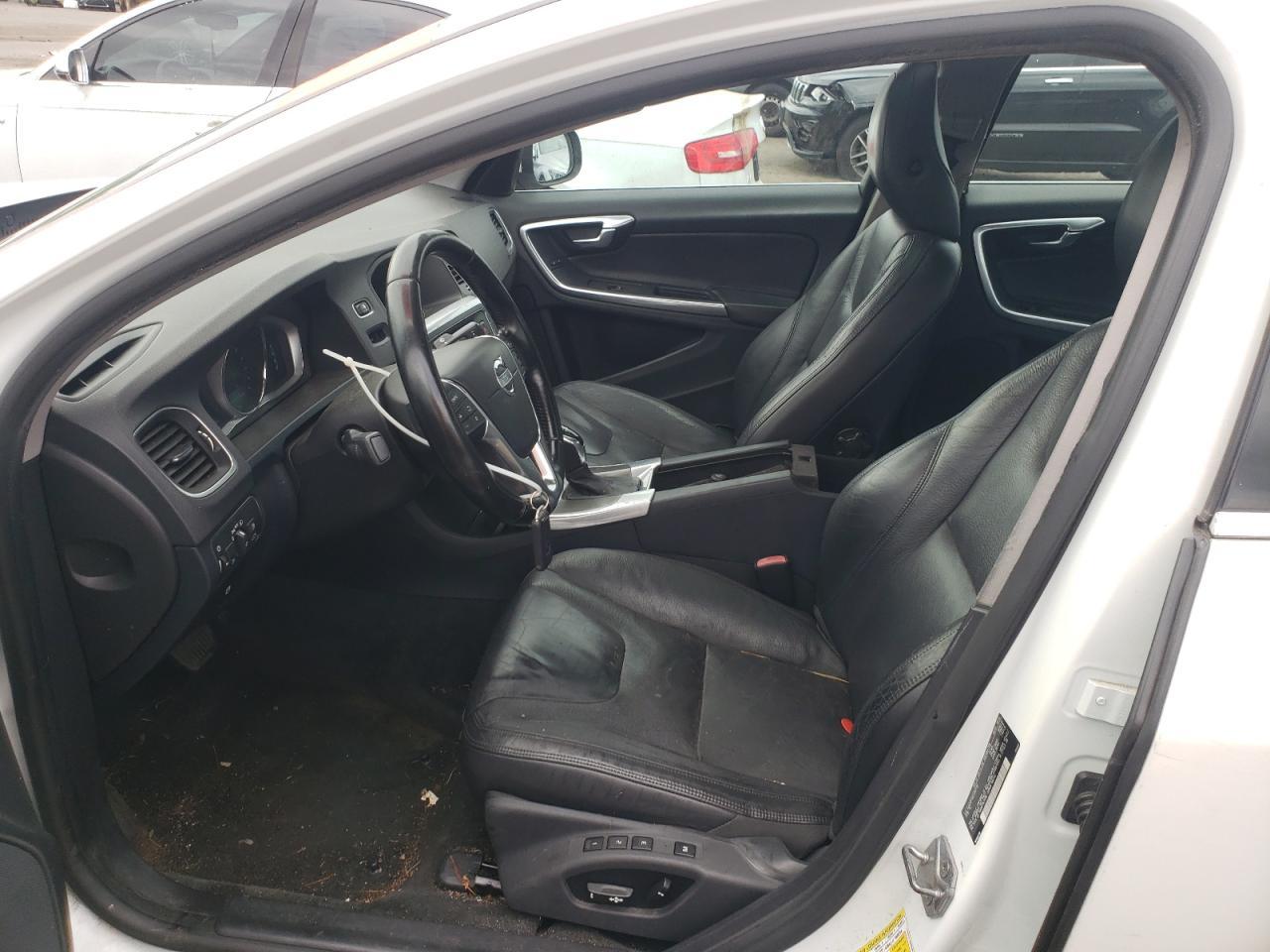 2014 Volvo S60 T5 - Фото 7