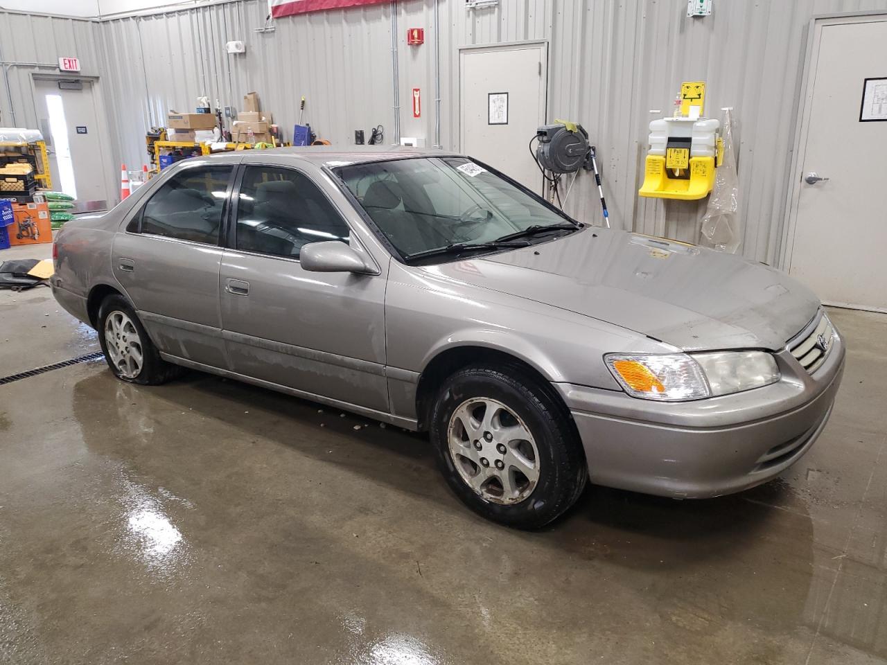 2000 Toyota Camry - Фото 4