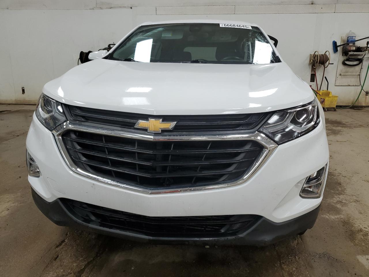 2019 Chevrolet Equinox Lt - Фото 5