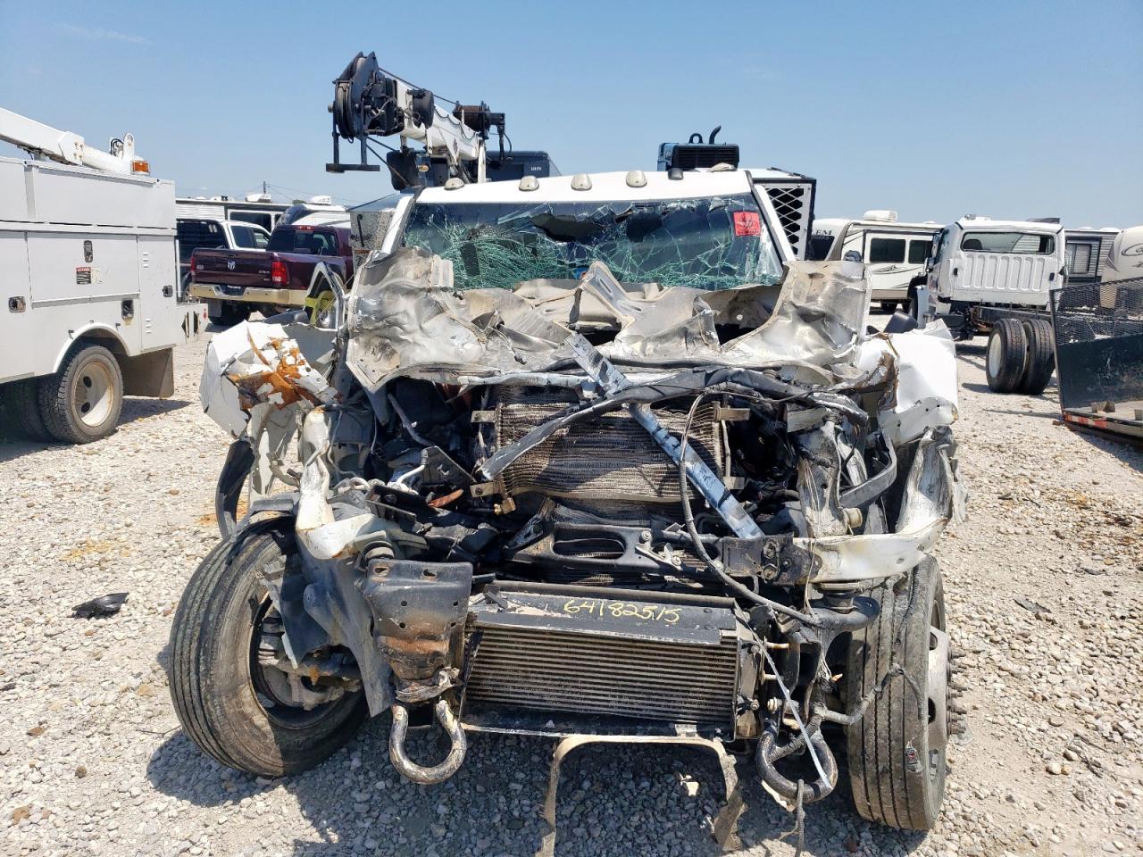 2018 Ram 5500 - Image 5