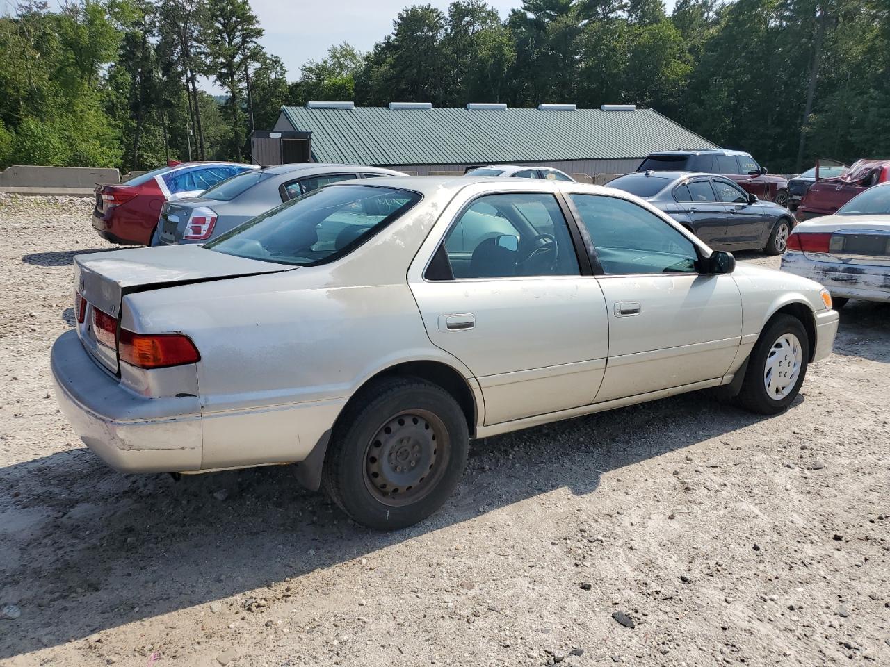 2000 Toyota Camry - Фото 3