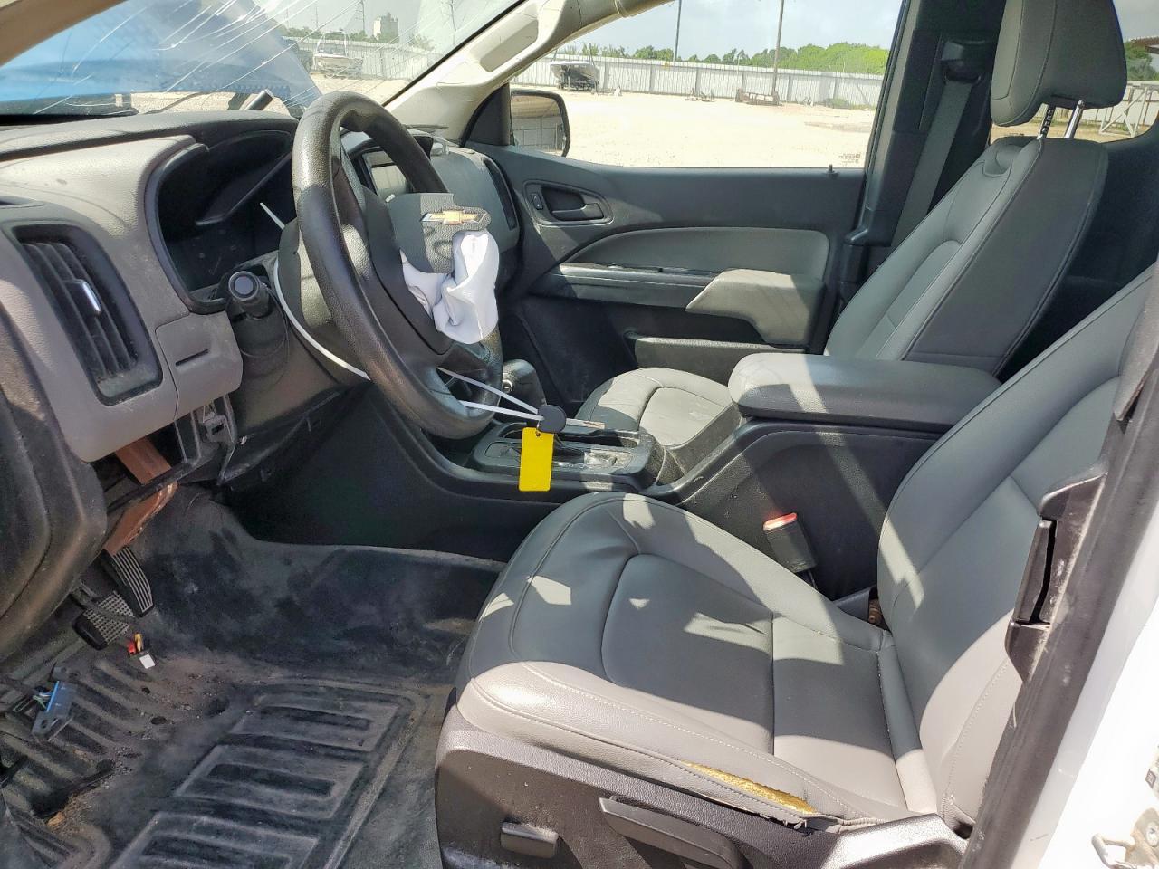 2018 Chevrolet Colorado - Image 7