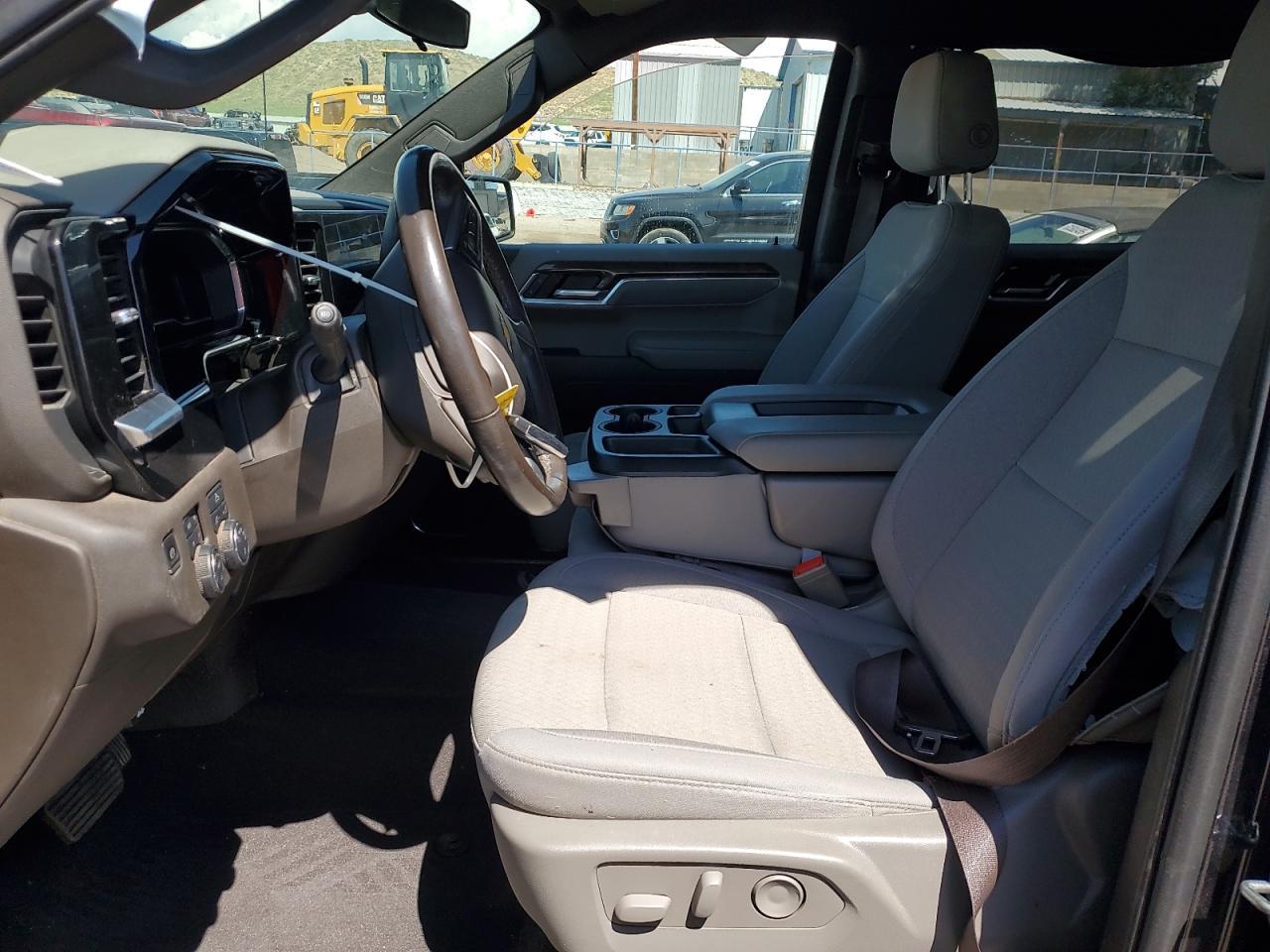 2022 Chevrolet Silverado K1500 Lt - Image 7