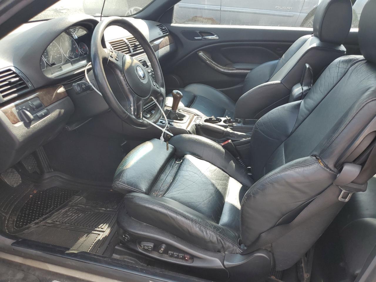 2004 BMW 330 Ci - Фото 7