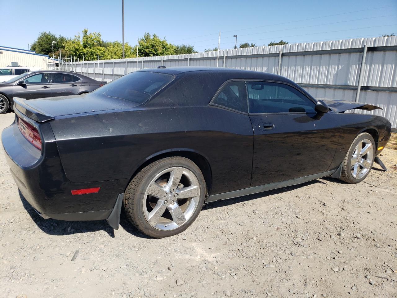 2009 Dodge Challenger R/T - Image 3