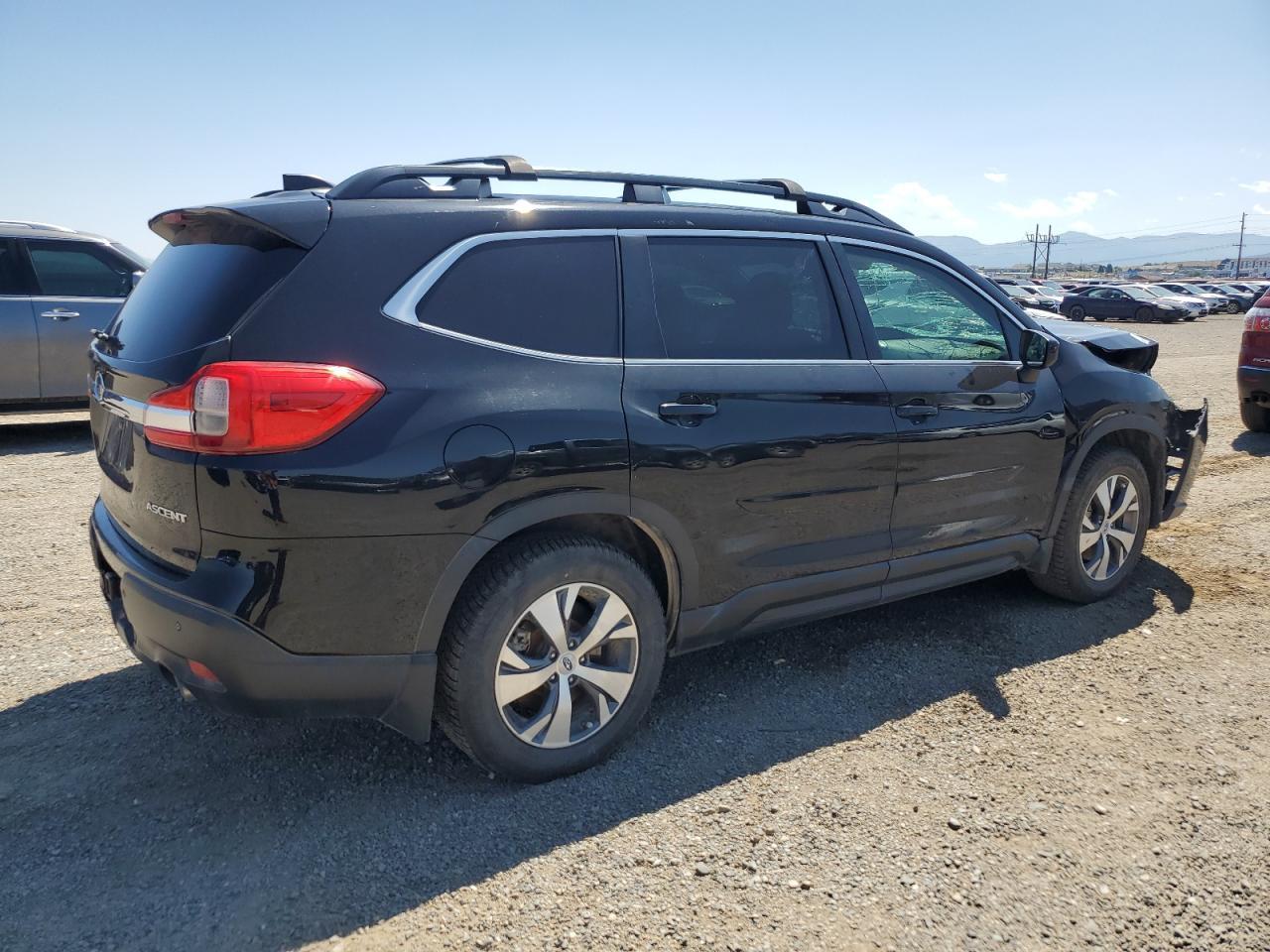 2019 Subaru Ascent Premium - Фото 3