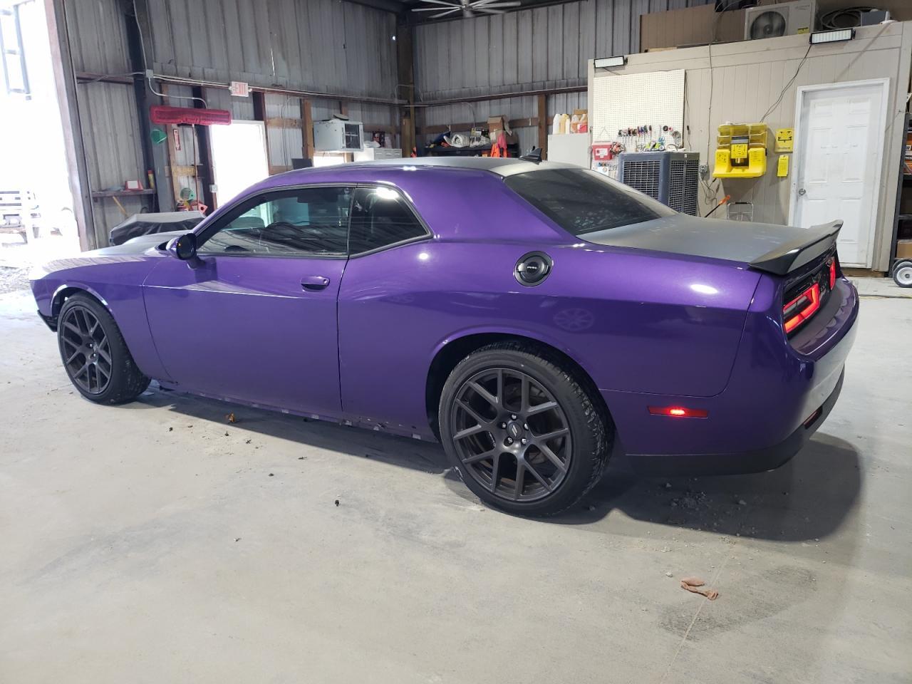 2019 Dodge Challenger R/T - Image 2
