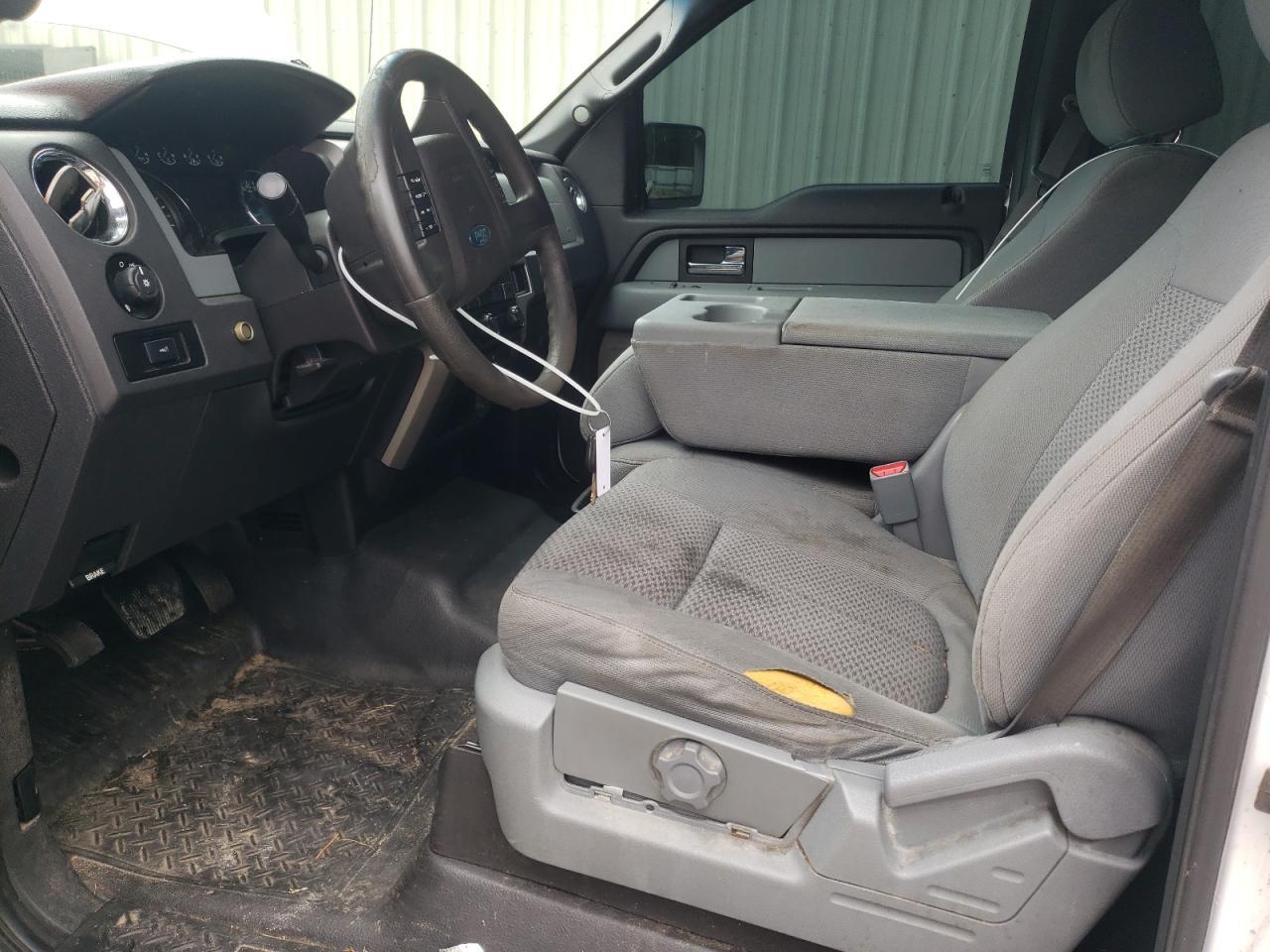 2013 Ford F150 Supercrew - Image 7