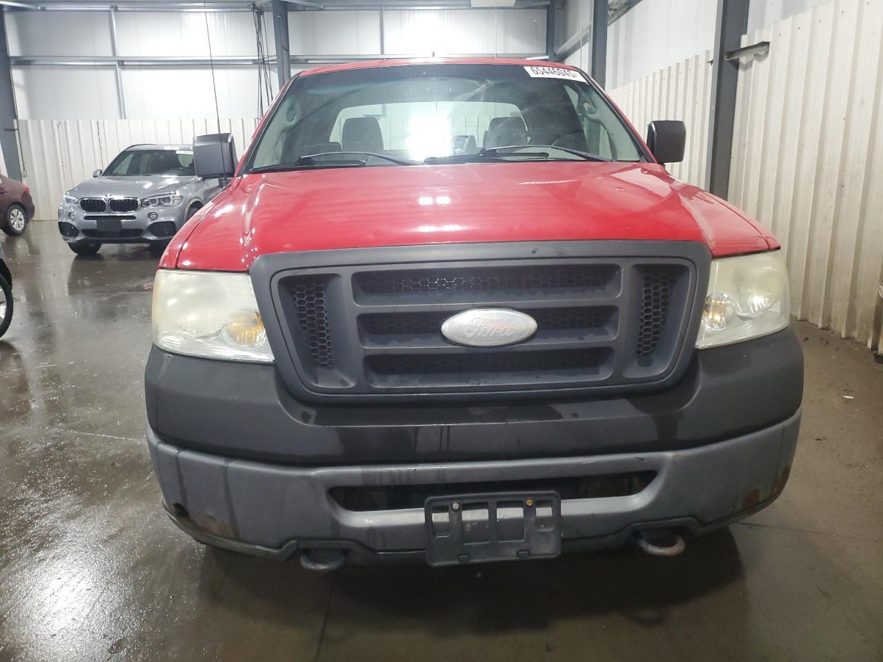 2008 Ford F150 - Фото 5