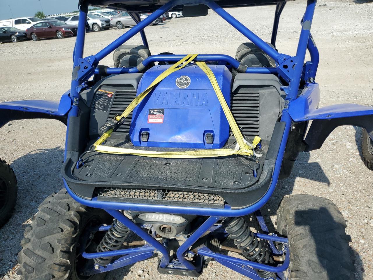 2021 Yamaha Yxz1000 - Image 6