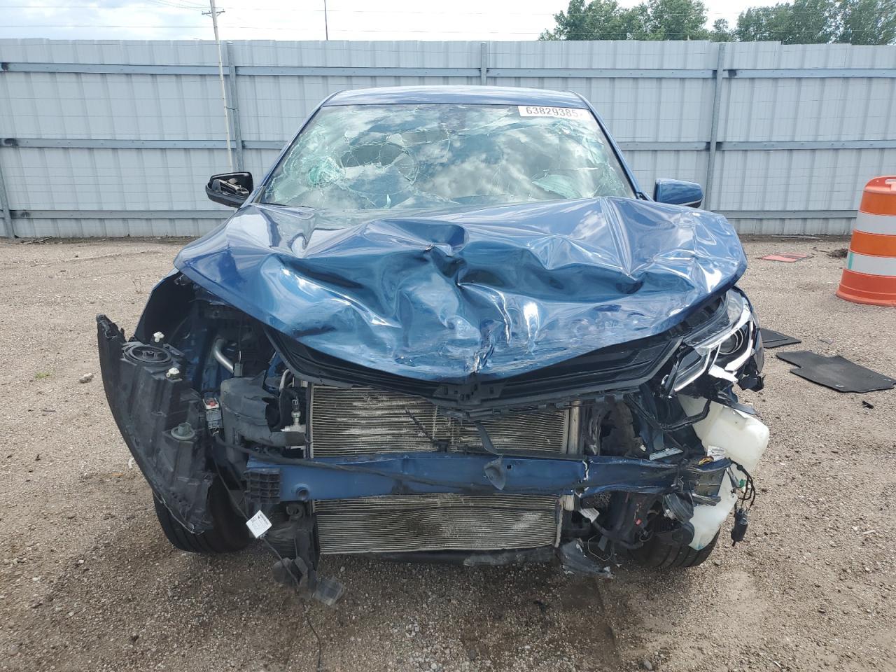 2021 Chevrolet Equinox Lt - Image 5