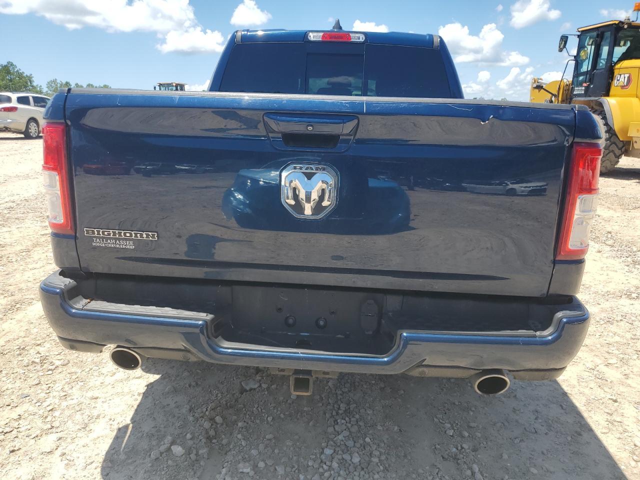 2019 Ram 1500 Big Horn/Lone Star - Фото 6