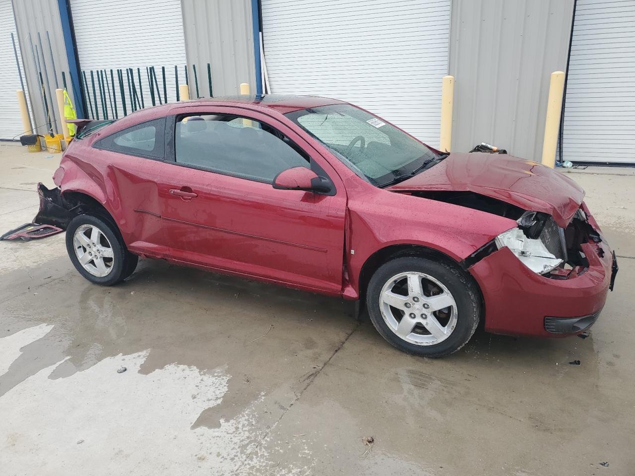 2007 Pontiac G5 - Image 4