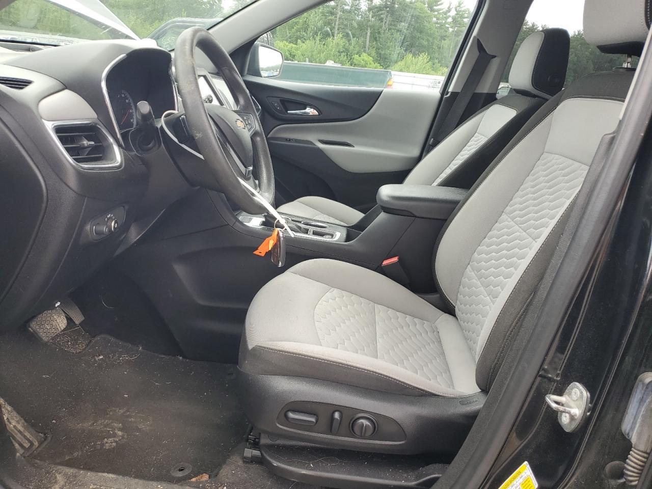 2019 Chevrolet Equinox Ls - Image 7