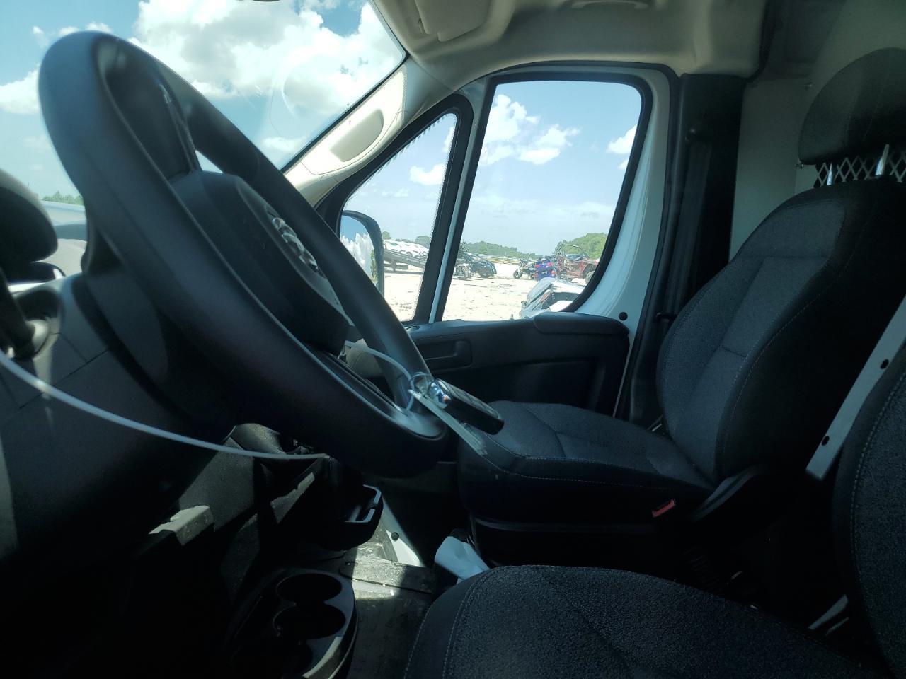 2023 Ram Promaster 1500 1500 High - Image 7