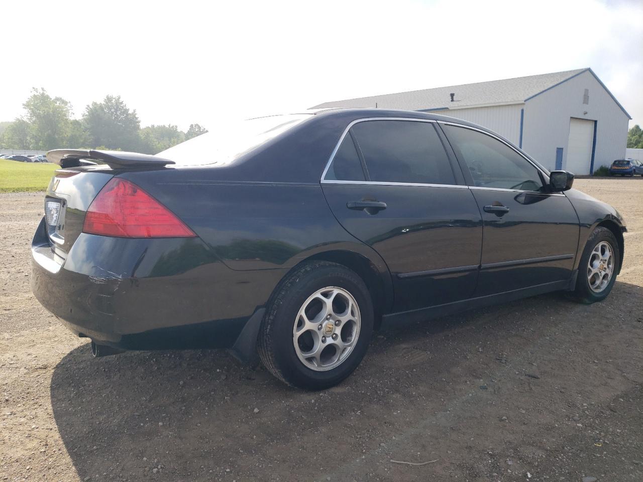 2006 Honda Accord Lx - Image 3