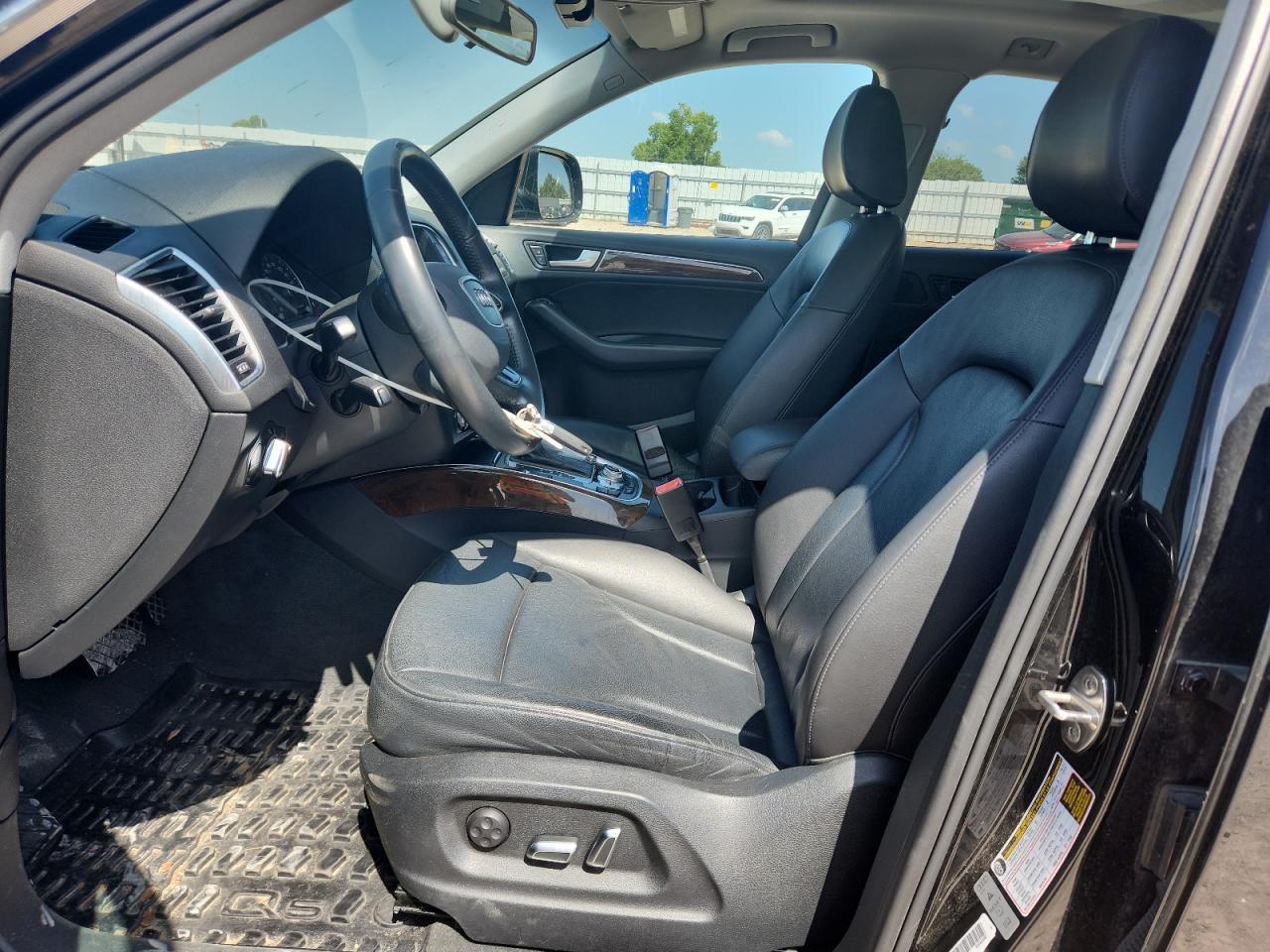 2015 Audi Q5 Premium - Image 7