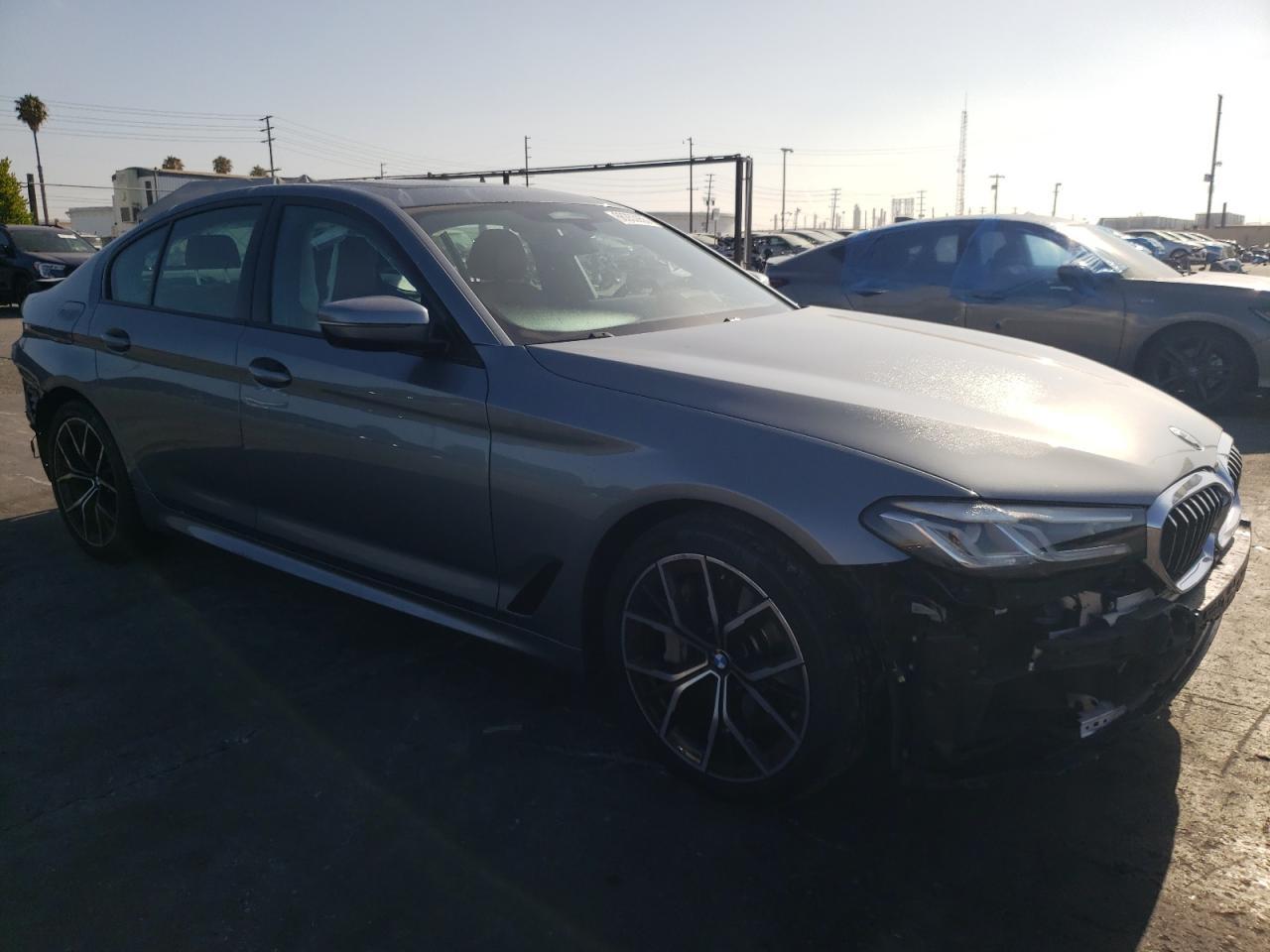 2022 BMW 540 I - Image 4