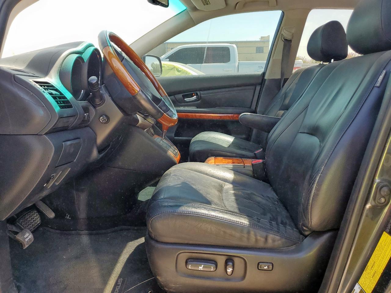 2007 Lexus Rx 350 - Image 7