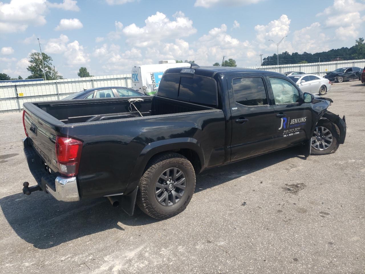 2023 Toyota Tacoma Double Cab - Фото 3