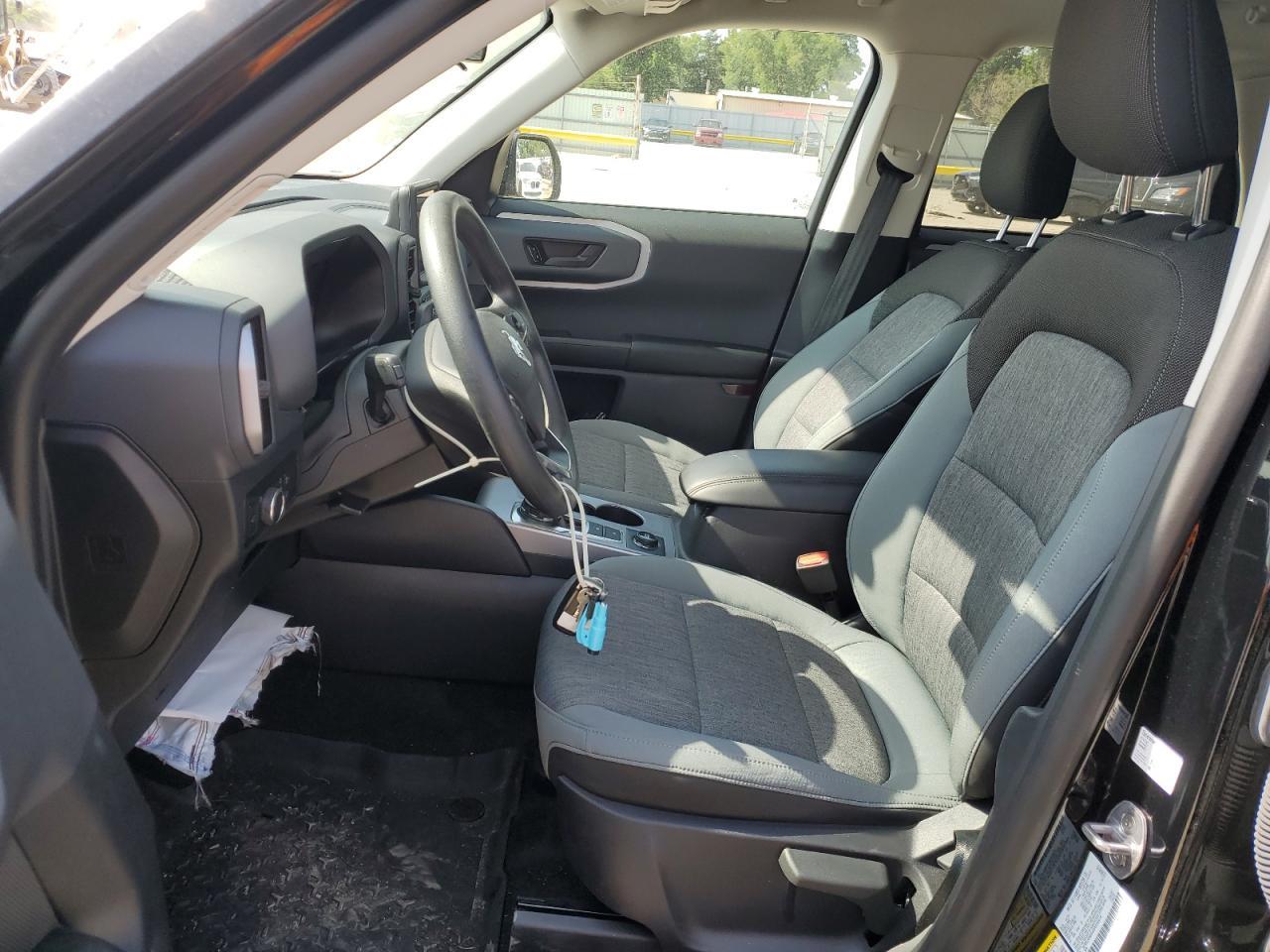 2024 Ford Bronco Sport Big Bend - Фото 7