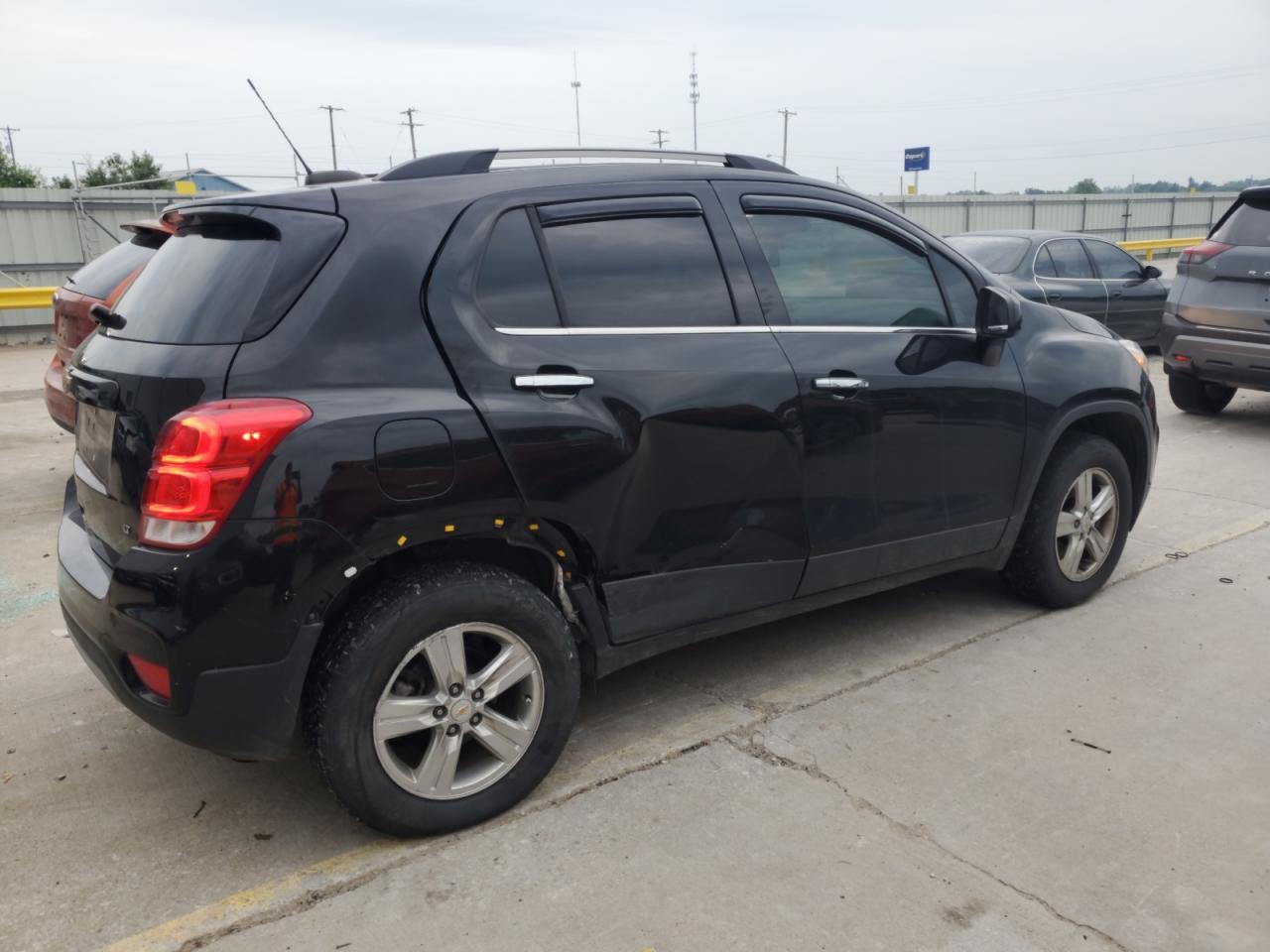 2019 Chevrolet Trax 1Lt - Фото 3