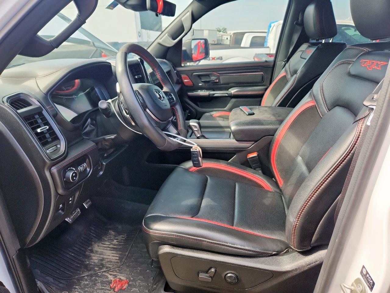 2024 Ram 1500 Trx - Image 7